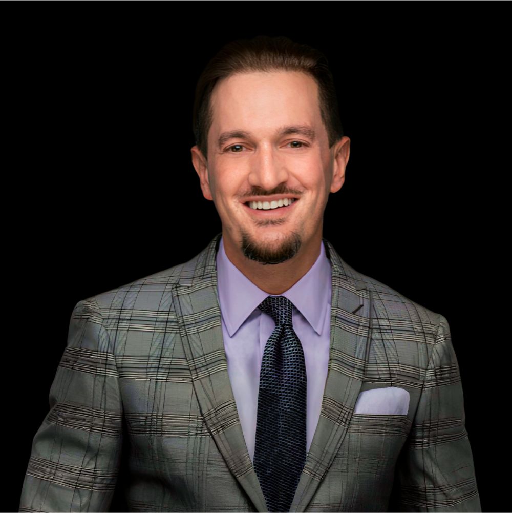 Paul Laporte, MD