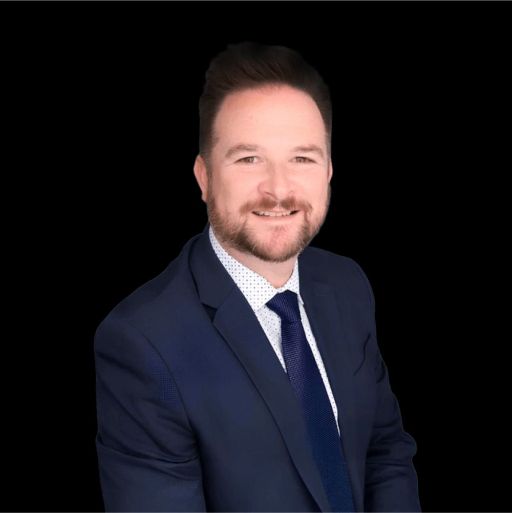 Trevan Fischer, MD
