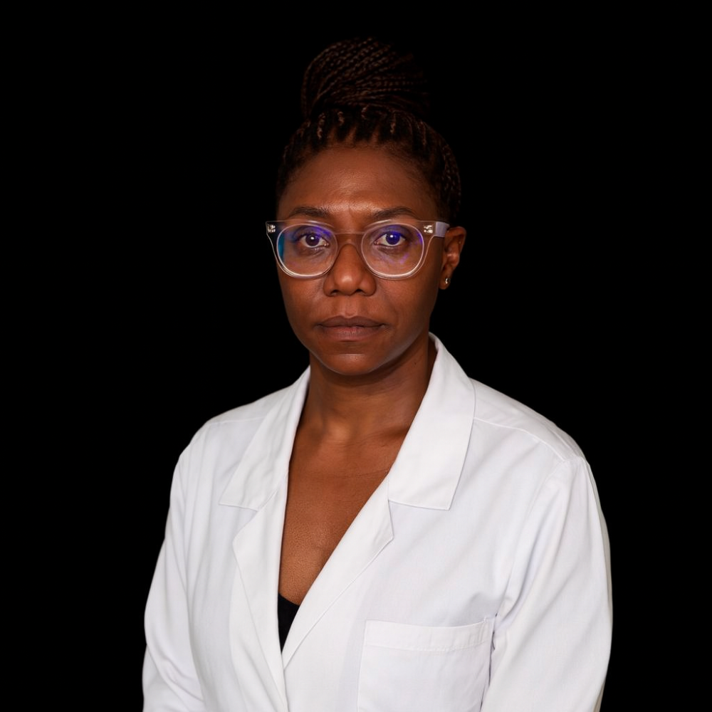 Natsai C. Nyakudarika, MD