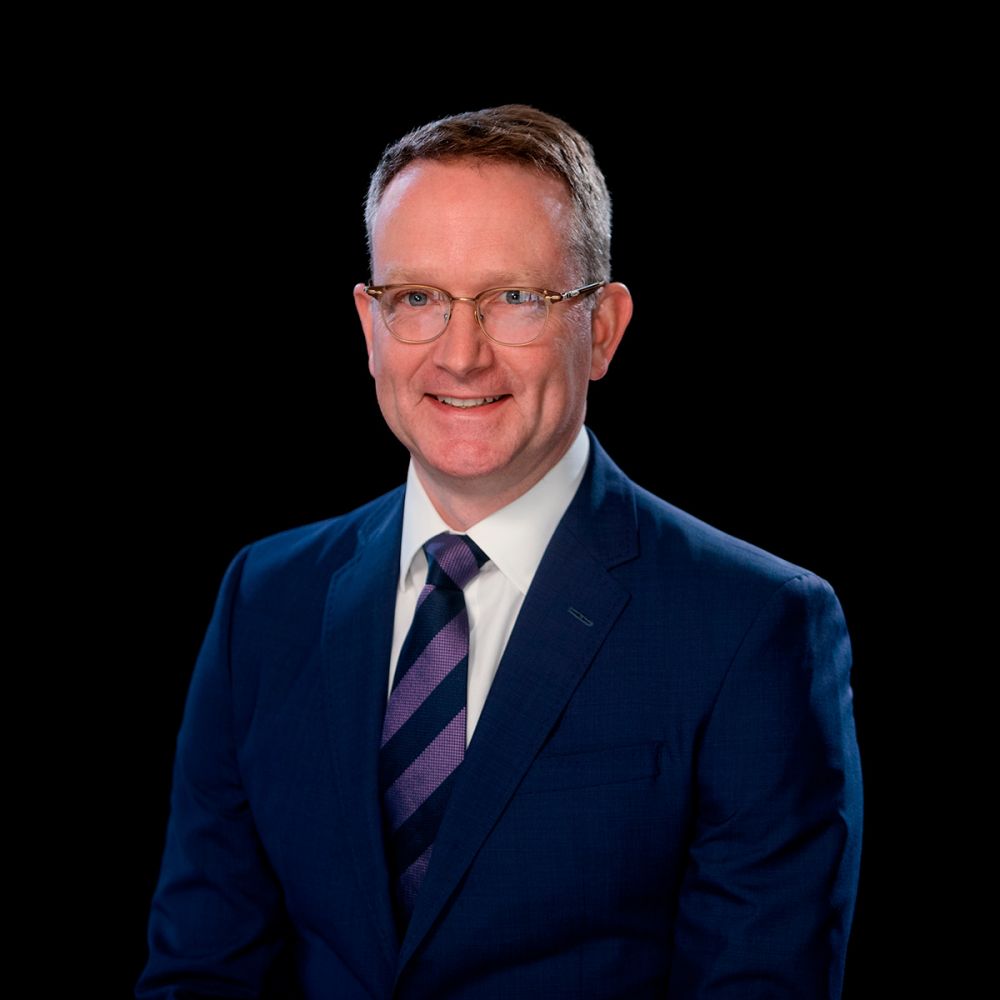 Mark Faries, MD