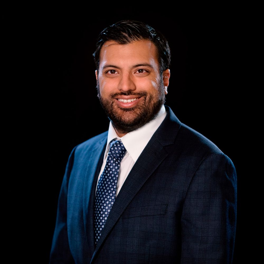 Pareen Mehta, MD