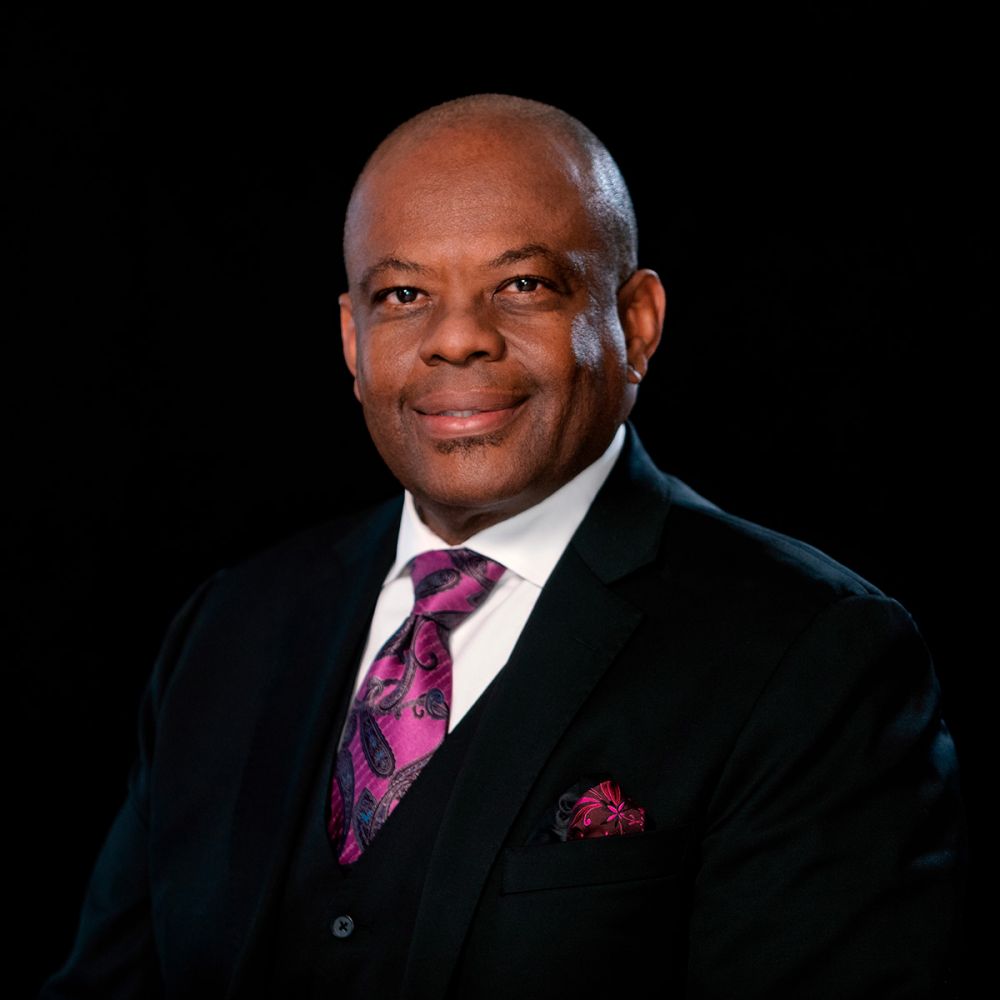 Ronald Hurst, MD