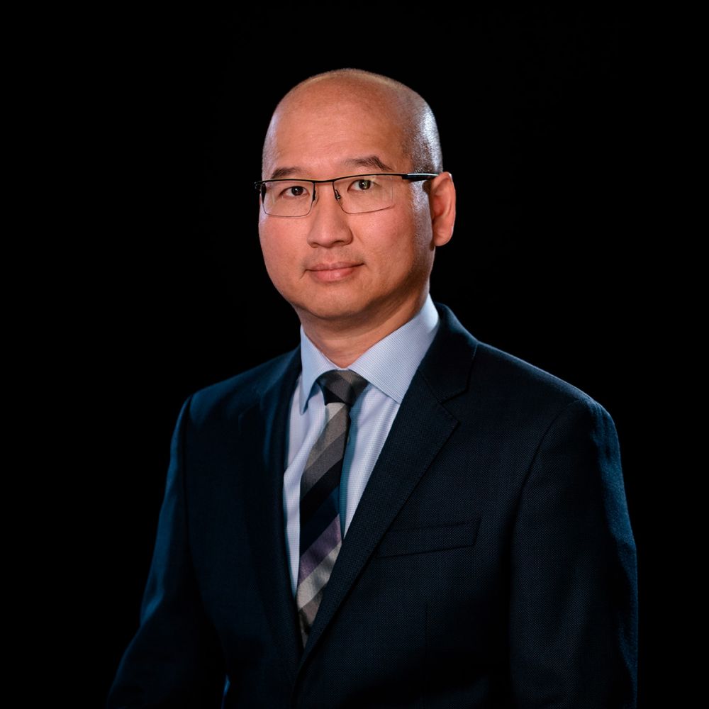 Vi Chiu, MD