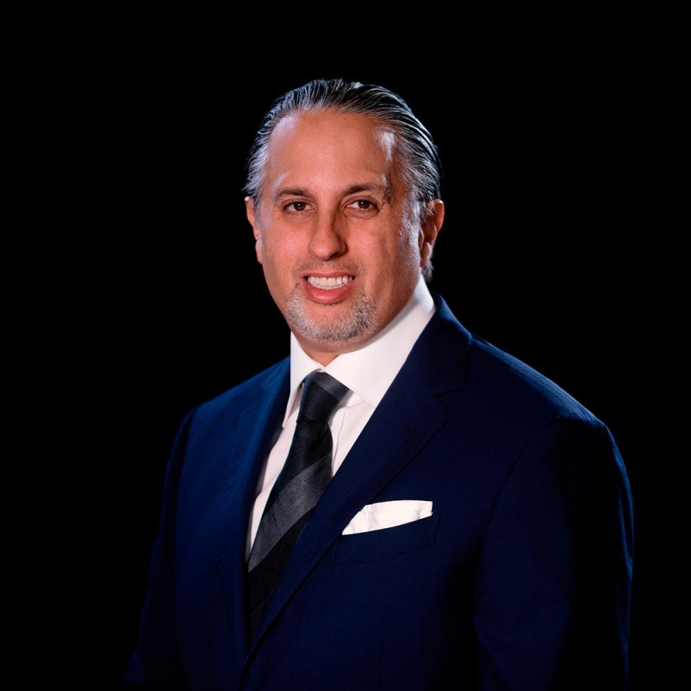 Omid Hamid, MD