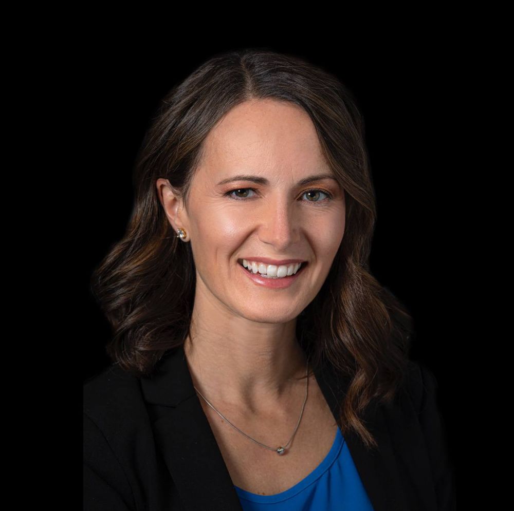Anna Marie Westreich, MS, CGC